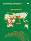 Research paper thumbnail of Spillover impacts of sorghum research