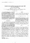 Research paper thumbnail of Gradient-Enhanced Proton-Detected Heteronuclear NMR at Improved Resolution