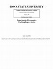 Research paper thumbnail of Computer Adoption and Returns in Transition