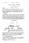 Research paper thumbnail of Introduction to Charge-Coupled Devices