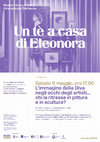 Research paper thumbnail of Un tè con Eleonora  L’immagine della diva negli occhi degli artisti  …chi la ritrasse in pittura e in scultura? A tea with Eleonora. The image of the diva in the eyes of artists ... who portrayed her in painting and sculpture?