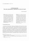 Research paper thumbnail of Un Final Inesperado. Tesis Sobre Antisemitismo y Holocausto en La Obra De Canetti