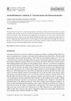 Research paper thumbnail of &lt;p class="HeadingRunIn"&gt;&lt;strong&gt;Arenicolid behaviors: similarity of &lt;em&gt;Arenicola marina&lt;/em&gt; and &lt;em&gt;Abarenicola pacifica&lt;/em&gt;&lt;/strong&gt;&lt;/p&gt