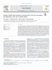 Research paper thumbnail of EntoSim, a ROOT-based simulator to forecast insects’ life cycle: Description and application in the case of Lobesia botrana