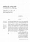 Research paper thumbnail of Re-significando a dor e superando a solidão: experiências do parto entre adolescentes de classes populares atendidas em uma maternidade pública de Salvador, Bahia, Brasil