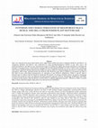 Research paper thumbnail of Synthesis and Characterization of Mesoporous Silica MCM-41 and SBA-15 from Power Plant Bottom Ash