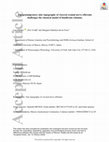 Research paper thumbnail of The Postmigratory Alar Topography of Visceral Cranial Nerve Efferents Challenges the Classical Model of Hindbrain Columns