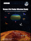 Research paper thumbnail of Venus Life Finder Mission Study