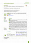 Research paper thumbnail of Family Relational Boundaries Questionnaire (FRBQ): Developing and Standardization