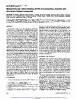 Research paper thumbnail of Mutagenicity and tumor-initiating activity of cyclopenta(c,d)pyrene and structurally related compounds