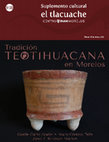 Research paper thumbnail of Tradición Teotihuacana en Morelos