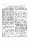 Research paper thumbnail of Does a Subanesthetic Concentration of Isoflurane Blunt the Ventilatory Response to Hypoxia?