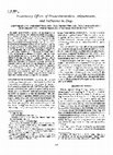 Research paper thumbnail of Ventilatory Effects of Dexmedetomidine, Atipamezole, and Isoflurane in Dogs