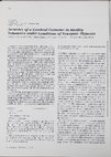 Research paper thumbnail of Accuracy of a Cerebral Oximeter in Healthy Volunteers under Conditions of Isocapnic Hypoxia 