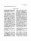 Research paper thumbnail of Concurrent accelerated radiotherapy and continuous infusion chemotherapy in the neoadjuvant treatment of pancreatic cancer. A pilot study