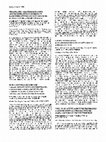 Research paper thumbnail of Oxaliplatin + Raltitrexed + Fufa and Preoperative Concomitant Radiotherapy for Locally Advanced Rectal Cancer: A Phase I-ii Study