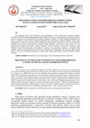 Research paper thumbnail of Bi̇li̇ş İhti̇yacinin Satiş Performansi Üzeri̇ne Etki̇si̇: Acenta Temsi̇lci̇leri̇ Üzeri̇ne Bi̇r Uygulama