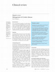 Research paper thumbnail of Management of Crohn's Disease