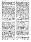 Research paper thumbnail of Small intestinal luminal PH in Crohn's disease: implications for release of antiinflammatory drugs from PH-dependent capsules