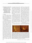 Research paper thumbnail of Standards for Bacterial Identification by Fluorescence In Situ Hybridization Within Eukaryotic Tissue Using Ribosomal rRNA-Based Probes: Reply