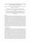 Research paper thumbnail of Single-crystal elastic moduli, anisotropy and the B1-B2 phase transition of NaCl at high pressures: Experiment vs. ab-initio calculations