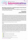 Research paper thumbnail of When Brands Lead the Scene: A Longitudinal Analysis of Product Placement in the Transformers Movies Franchise