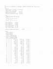 Research paper thumbnail of 2-{4-[2-(2,5-Dimethyl-3-thienyl)-3,3,4,4,5,5-hexafluorocyclopent-1-enyl]-5-methyl-2-thienylmethylene}propanedinitrile: a new photochromic diarylethene compound