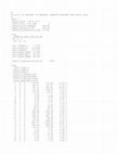 Research paper thumbnail of N -[(2-Phenyl-2 H -1,2,3-triazol-4-yl)methylene]-2-(2-(2-phenyl-2 H -1,2,3-triazol-4-yl)-3-{2-[(2-phenyl-2 H -1,2,3-triazol-4-yl)methyleneamino]ethyl}imidazolidin-1-yl)ethanamine