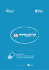 Research paper thumbnail of Caso HomeCenter Comercio Unificado y Omnicanalidad