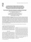 Research paper thumbnail of An International Urogynecological Association (IUGA)/International Continence Society (ICS) joint report on the terminology for reporting outcomes of surgical procedures for pelvic organ prolapse