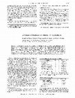 Research paper thumbnail of Enthalpies of hydration of alkenes. 3. Cycloalkenes