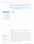 Research paper thumbnail of UNDERLyING SPEECH PROCESSES KEY WORDS CHILDHOOD APRAxIA OF SPEECH PHONOLOGICAL PLANNING MOTOR PLANNING SPEECH SOUND DISORDER SyLLABLE REPETITION TASK NONWORD REPETITION ASSESSMENT