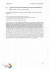 Research paper thumbnail of Soil carbon sequestration under traditional management of smallholder's oil palm plantations in Sudano-Guinean context. [P81]