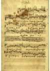 Research paper thumbnail of Beyond the Renaissance Musical Work:                                                                        
Johannes de Urrede’s Pange lingua in Early Modern Iberian World
Brepols. Collection: Epitome musical [Forthcoming. Accepted]