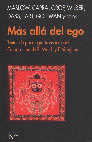 Research paper thumbnail of Mas alla del ego.