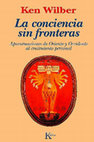 Research paper thumbnail of Wilber La consciencia sin fronteras pdf