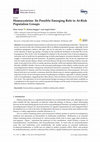 Research paper thumbnail of Homocysteine: Its Possible Emerging Role in At-Risk Population Groups