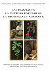 Research paper thumbnail of Las plantas en la cultura popular de la provincia de Albacete