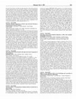 Research paper thumbnail of Characterization of Transmembrane Peptide-Anchored Lactoferricin in Mixed Lipids