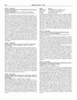 Research paper thumbnail of Characterization of Membrane Interactions of Antimicrobial Lactoferricin Peptides with Central Residue Substitutions