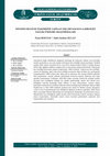 Research paper thumbnail of Dünden Bugüne Ülkemizde Yapılan Dış Ortam Havakirliliği Sağlık Etkileri Araştırmaları