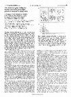 Research paper thumbnail of The structural gene coding for myelin-associated proteolipid protein is mutated in jimpy mice