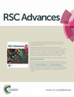 Research paper thumbnail of Functionalized boron nitride porous solids