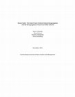 Research paper thumbnail of Brown Fades: The End of Court-Ordered School Desegregation and the Resegregation of American Public Schools