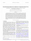 Research paper thumbnail of Interannual Subtropical Indian Ocean Variability due to Long Baroclinic Planetary Waves