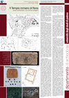 Research paper thumbnail of Il Tempio romano di Nora. Studi preliminari e le prime indagini