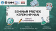 Research paper thumbnail of PPT Seminar Proyek Kepemimpinan PPG Prajabatan