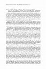 Research paper thumbnail of David E. Nye. America’s Assembly Line. Cambridge, MA: MIT Press, 2013. xii + 338 pp. ISBN 978-0-262-01871-5, $33.00 (hardcover); 978-0-262-52759-0, $16.95 (paper)