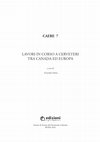 Research paper thumbnail of Lungo la via Caere-Pyrgi. Ricerche in corso, in F. Gilotta (a cura di), Ricerche in corso a Cerveteri tra Canada ed Europa, Roma 2023, pp. 53-64.