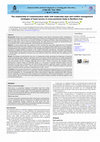 Research paper thumbnail of The relationship of communication skills with leadership style and conflict management strategies of head nurses: A cross-sectional study in Northern Iran